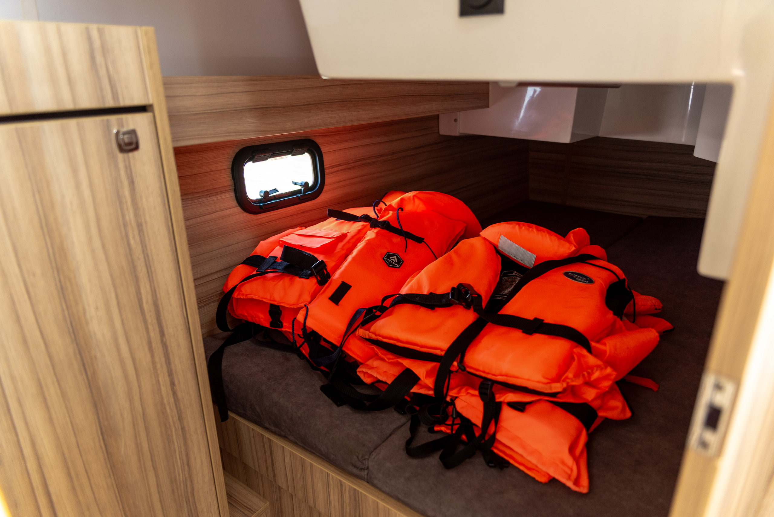 stillo Stella Maris Węgorzewo