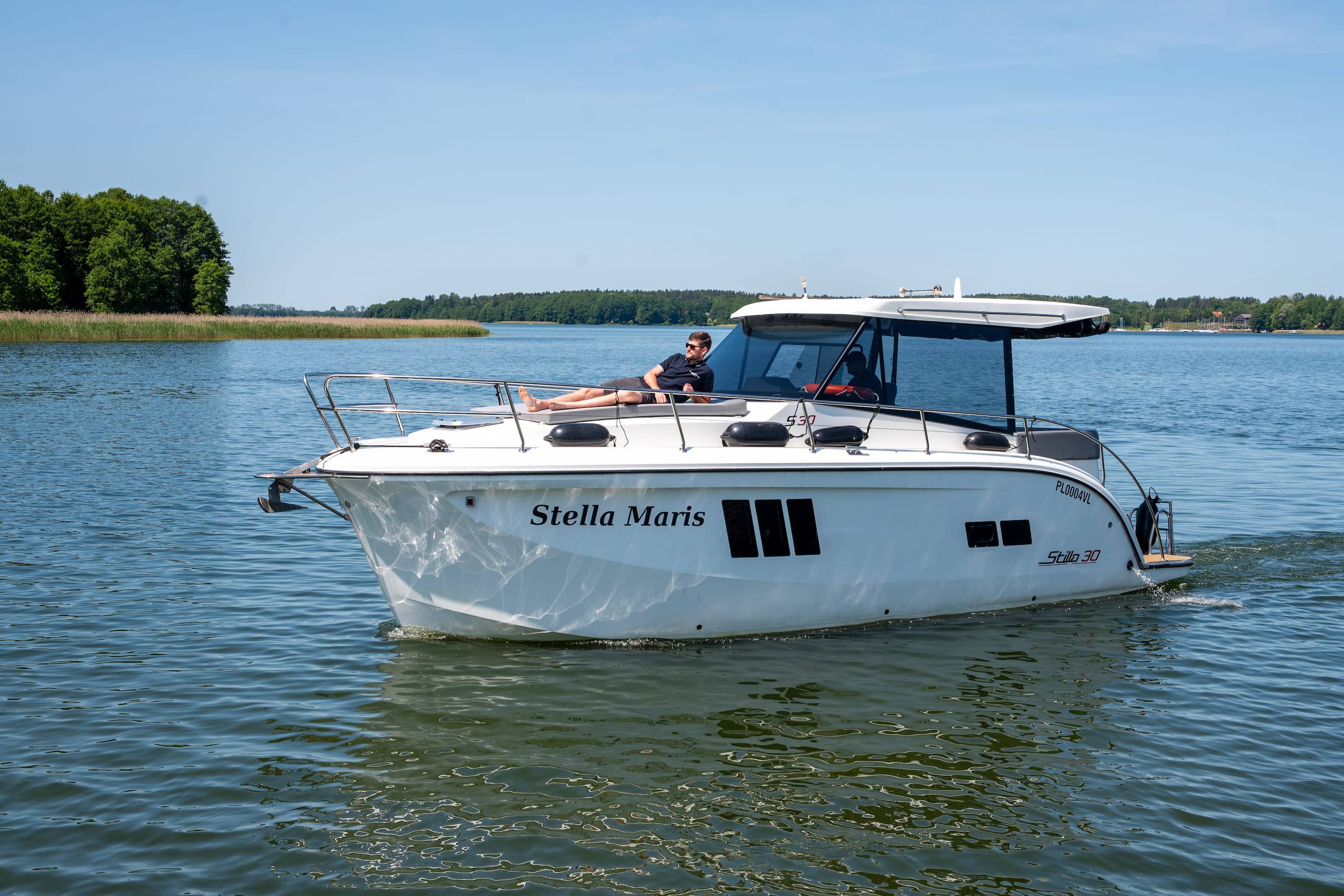 stillo 30 Stella Maris